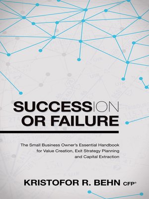 cover image of Succession or Failure